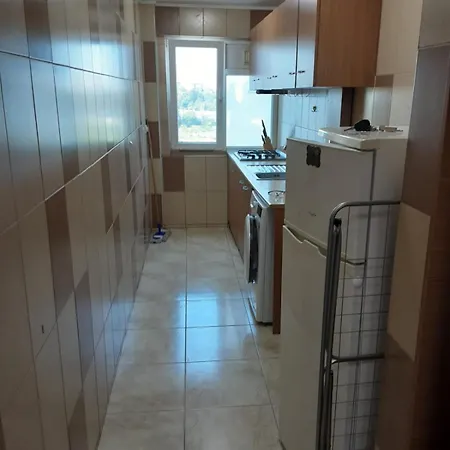 Apartament Garsoniera Irina Bucureşti